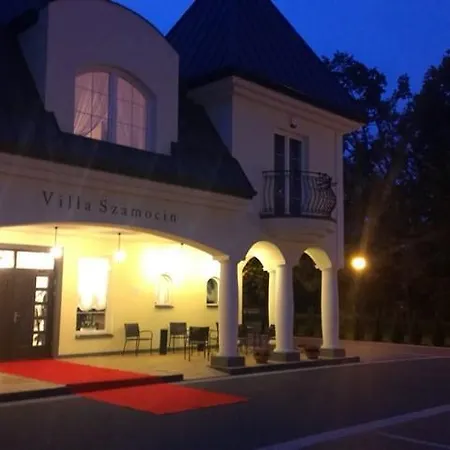 Villa Szamocin-2
