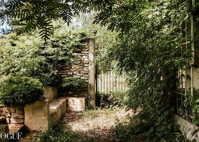 Villa Toscana Warszawa